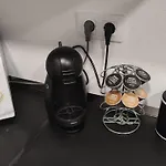 Piso en pueblo pequeño tranquilo y acogedor