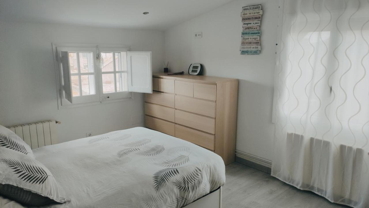 Piso En Pueblo Pequeno Tranquilo Y Acogedor * Girona